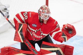 Hrozný, příšerný, tvrdí o Kanaďanovi i zastánci. Na Čechy má jít nejhorší gólman NHL